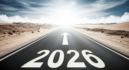 Road to 2026: Future Outlook and Goals