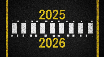 2025 vs 2026: Future Road Ahead
