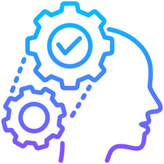 Mindset Icon
