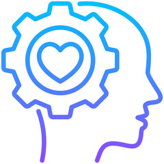 Emotional Intelligence Icon