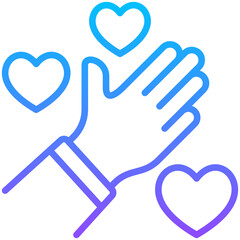 Compassion Icon