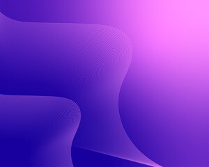 gradient background with wavy lines texture