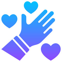 Compassion Icon