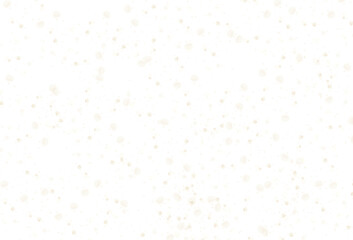 Transparent christmas bokeh sparkles dust glittering 