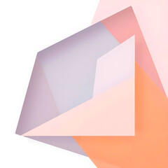 abstract geometric background