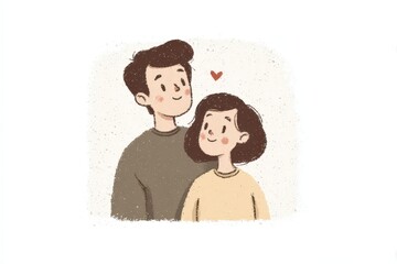 Blue clouds and water drop element set. Watercolor isolated hand-drawn seamless set isolated on white background.. Beautiful simple AI generated image