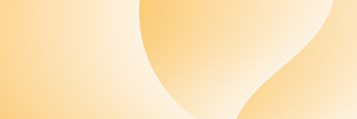 Soft, warm abstract background featuring elegant, flowing curves in gentle peach and cream tones, creating a serene and inviting visual.