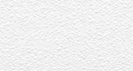 Obraz premium Textured white surface studio setting abstract image minimalist environment close-up view visual concept for design use