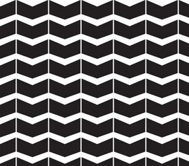 abstract geometric seamless pattern