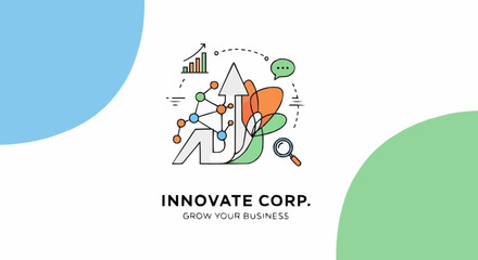 abstract nature background