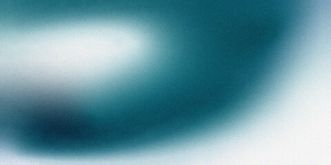 Digital grainy gradient with a light silver soft noise effect. Vintage Grunge Texture Pattern in dark pastel Tones for Artful Wallpaper. Gradient blur, noise, grain, texture abstract background.	