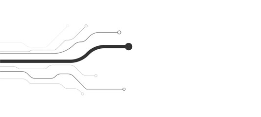 3d rendered illustration of an arrow