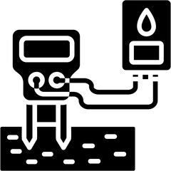 Sensor Icon