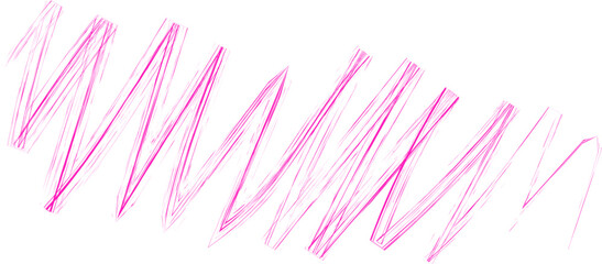 Doodle, textured and organic brush line with a relaxed look