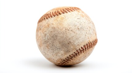 Old baseball