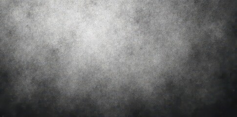 Obraz premium Grainy, uneven grayscale texture with subtle noise , gray, fabric, concrete