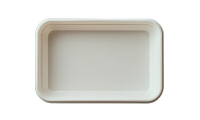 Minimalist white serving tray kitchen product photography clean aesthetic top view home decor inspiration