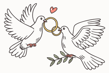 dove of peace