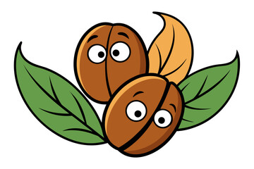 Naklejka premium butterfly on a white background