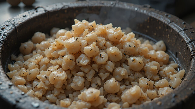 cendrier rempli de megots