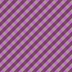 Seamless plaid pattern	
