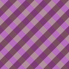Seamless plaid pattern	
