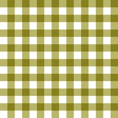 green plaid fabric	
