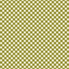 green plaid fabric	
