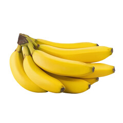 Organic Banana Fruit &ndash; Perfect for Smoothies, Desserts & Healthy Snacks