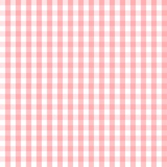Seamless plaid pattern	
