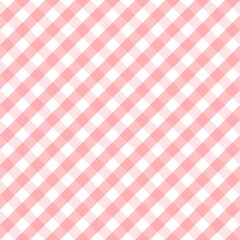 Seamless plaid pattern	
