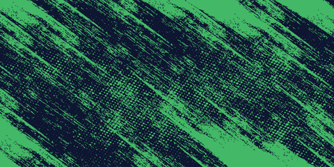 seamless dots glitter or halftone glitter pattern texture Pop Art Style Background. vector grunge arts green grunge for banner, cover, poster, and web. background