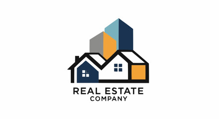 real estate logo