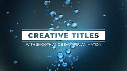 Creative Modern Titles Vol.05