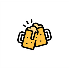 Beer Cheers
