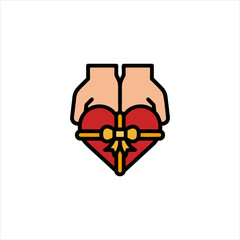 Broken Heart