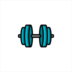 Dumbbell
