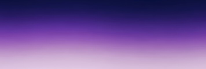 Twilight Horizon Gradient