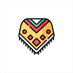 Mexican Serape