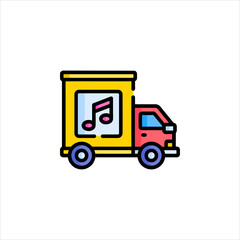 Music Truck