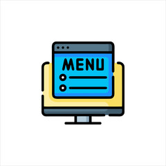 Restaurant Menu