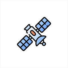 Satellite