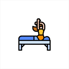 Sick Patient
