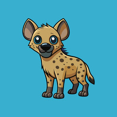 Obraz premium dog, animal, cartoon, pet, mammal, illustration, vector, isolated, puppy, funny, cute, chihuahua, baby, brown, horse, toy, breed, happy, pets, drawing, nature, art, character, tail, smile