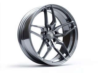 vehicle wheel concept.