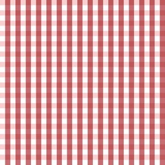brown plaid pattern