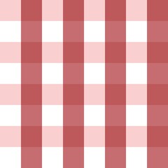 brown plaid pattern