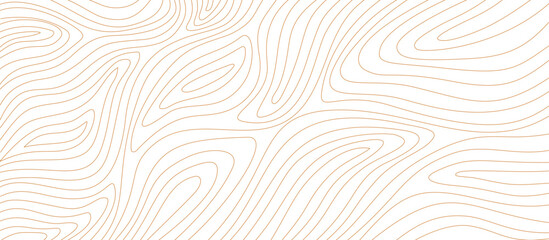 wood pattern background. wood Seamless pattern. wavy line background. Abstract wood line background. Wood grain texture.  © riansa28
