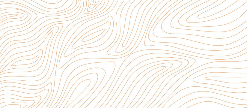 wood pattern background. wood Seamless pattern. wavy line background. Abstract wood line background. Wood grain texture.	