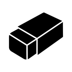  eraser, erase wrong writing, vector eraser